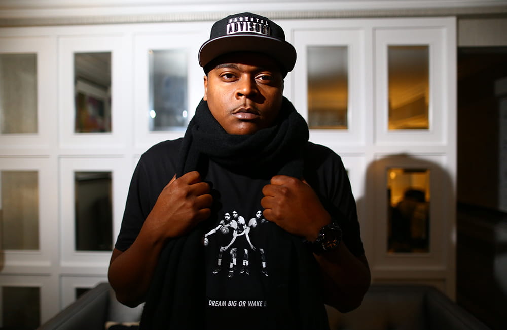 MANNY P NYC