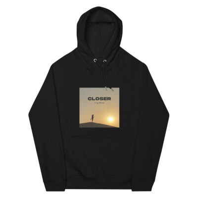 Closer to My Dreams Hoodie