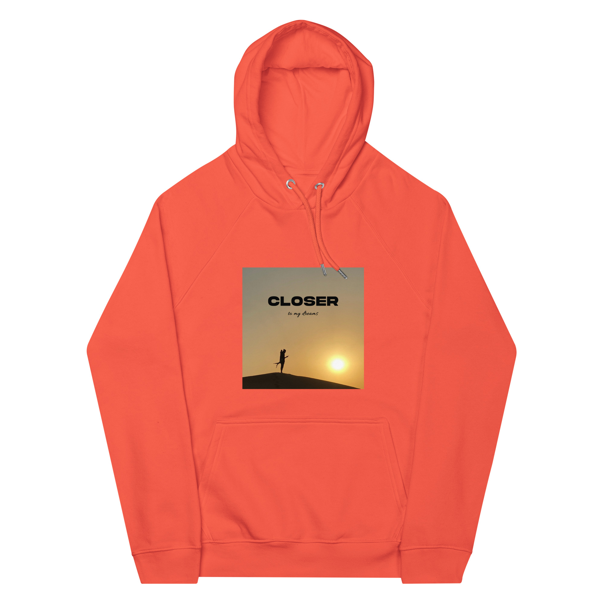 Closer to My Dreams Hoodie - Image 7