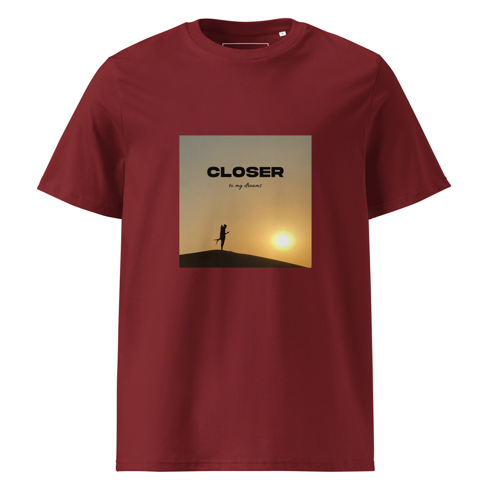 Closer to My Dreams T-shirt - Image 3