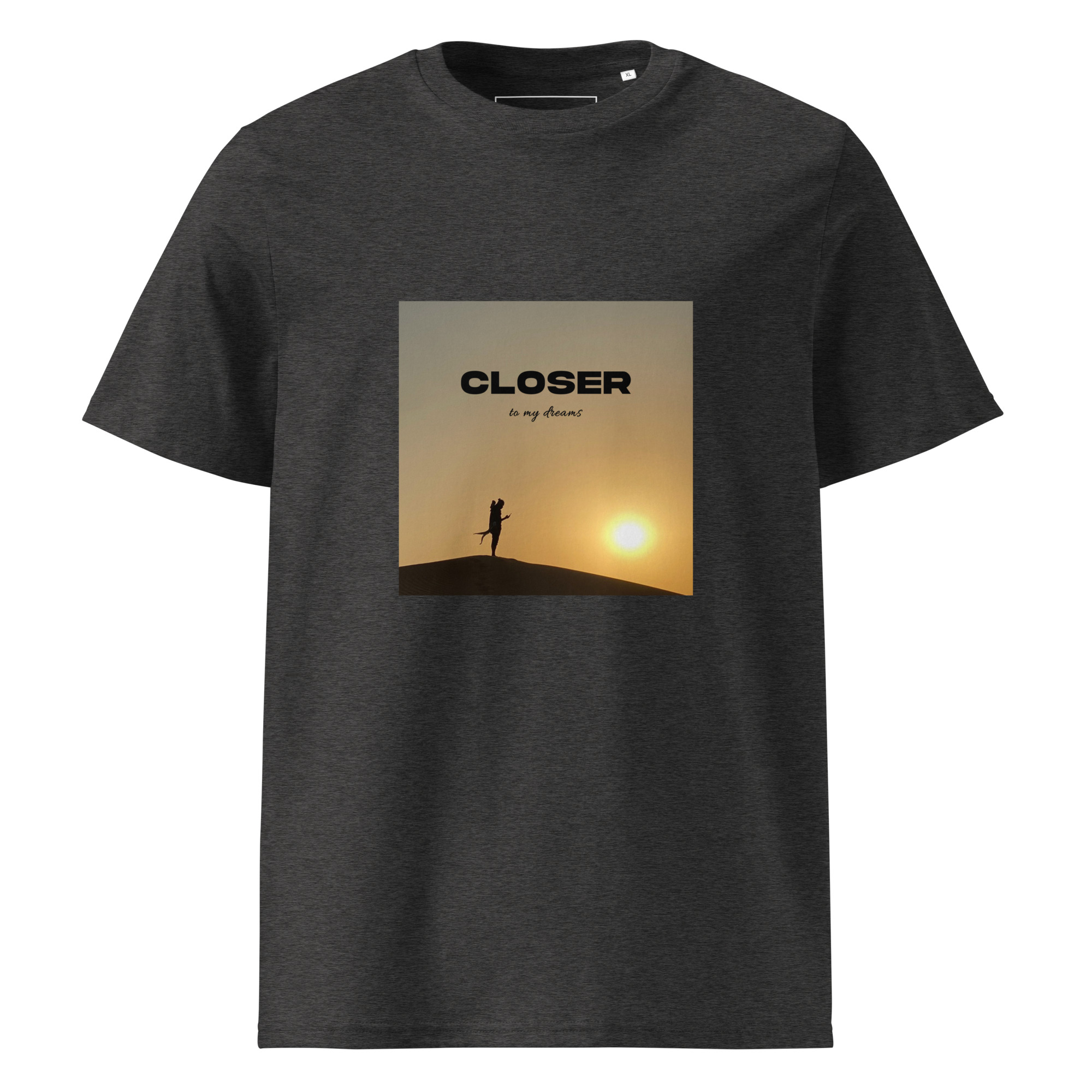 Closer to My Dreams T-shirt - Image 2
