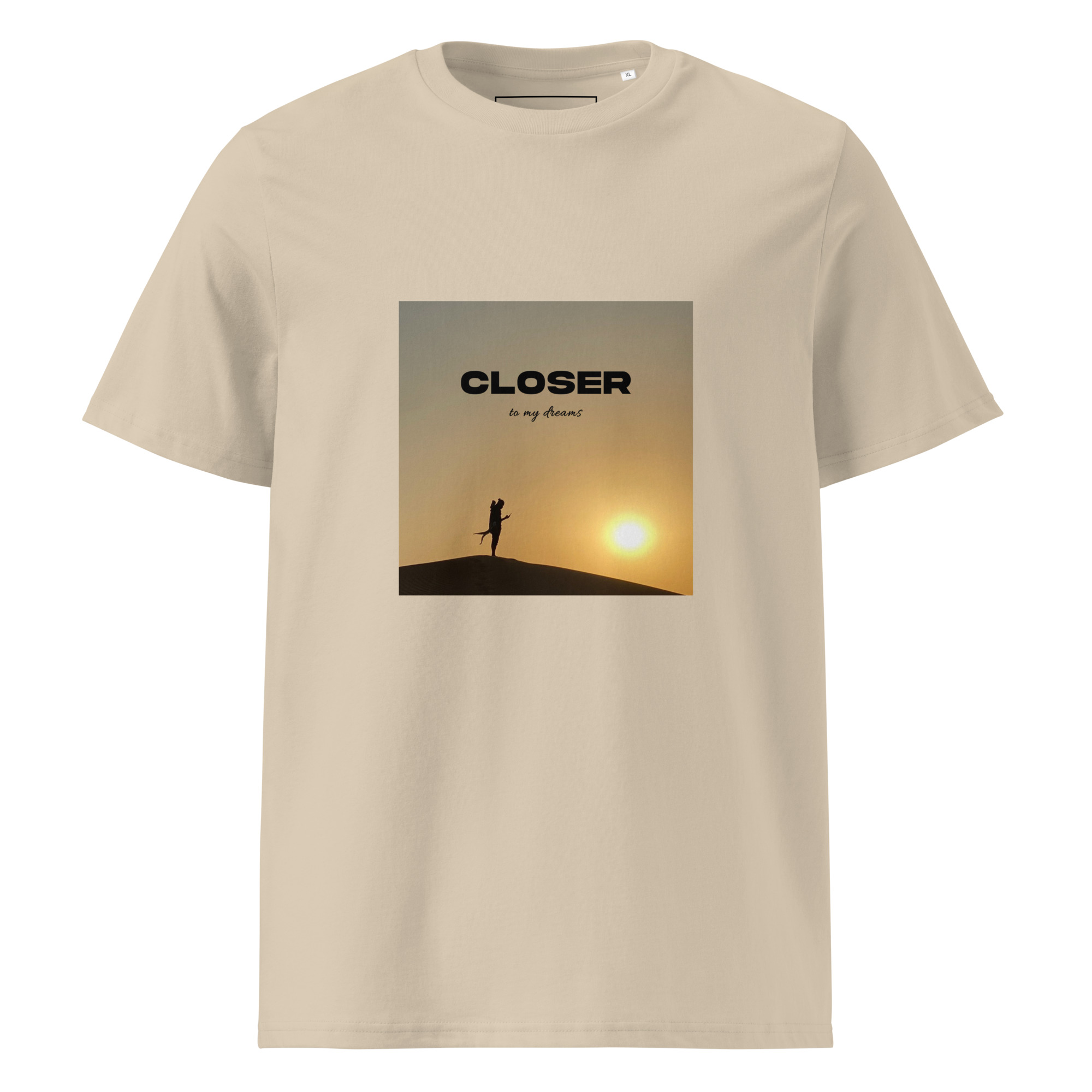 Closer to My Dreams T-shirt - Image 5