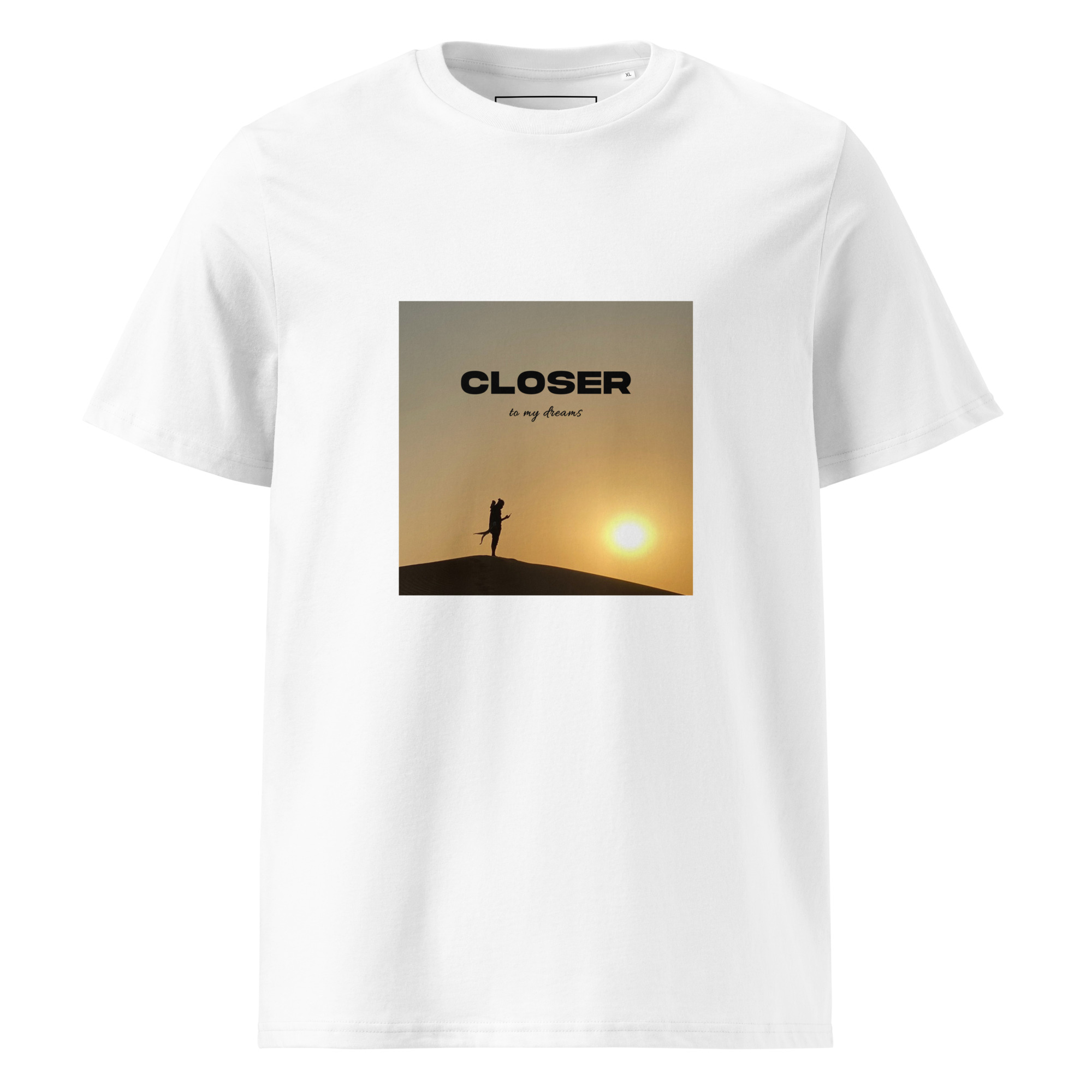 Closer to My Dreams T-shirt - Image 6